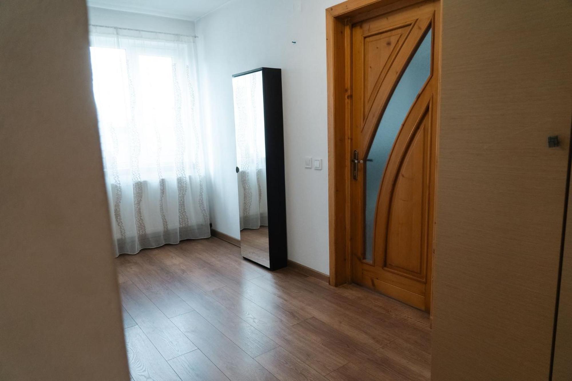 Shyla Garden 1 Apartament