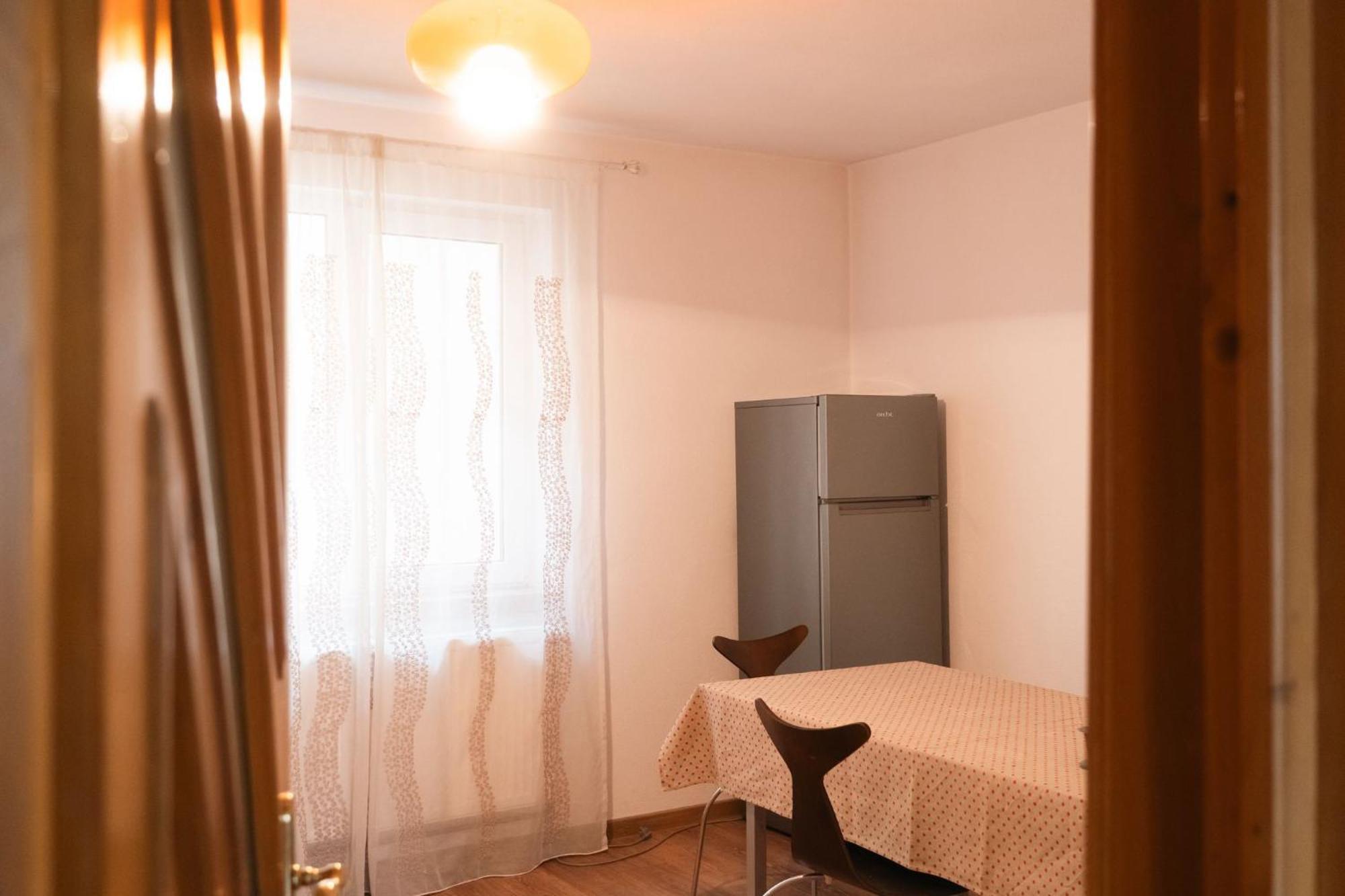 Shyla Garden 1 Apartament *