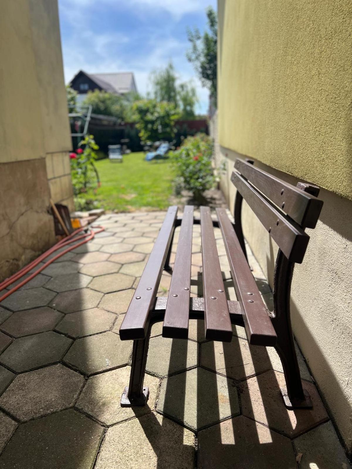 Shyla Garden 1 Apartament Brașov