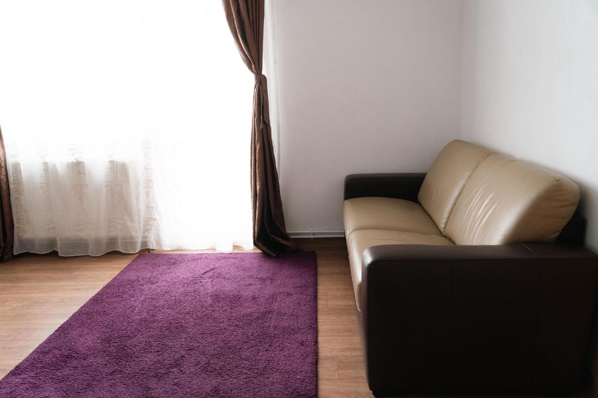 Shyla Garden 1 Apartament *
