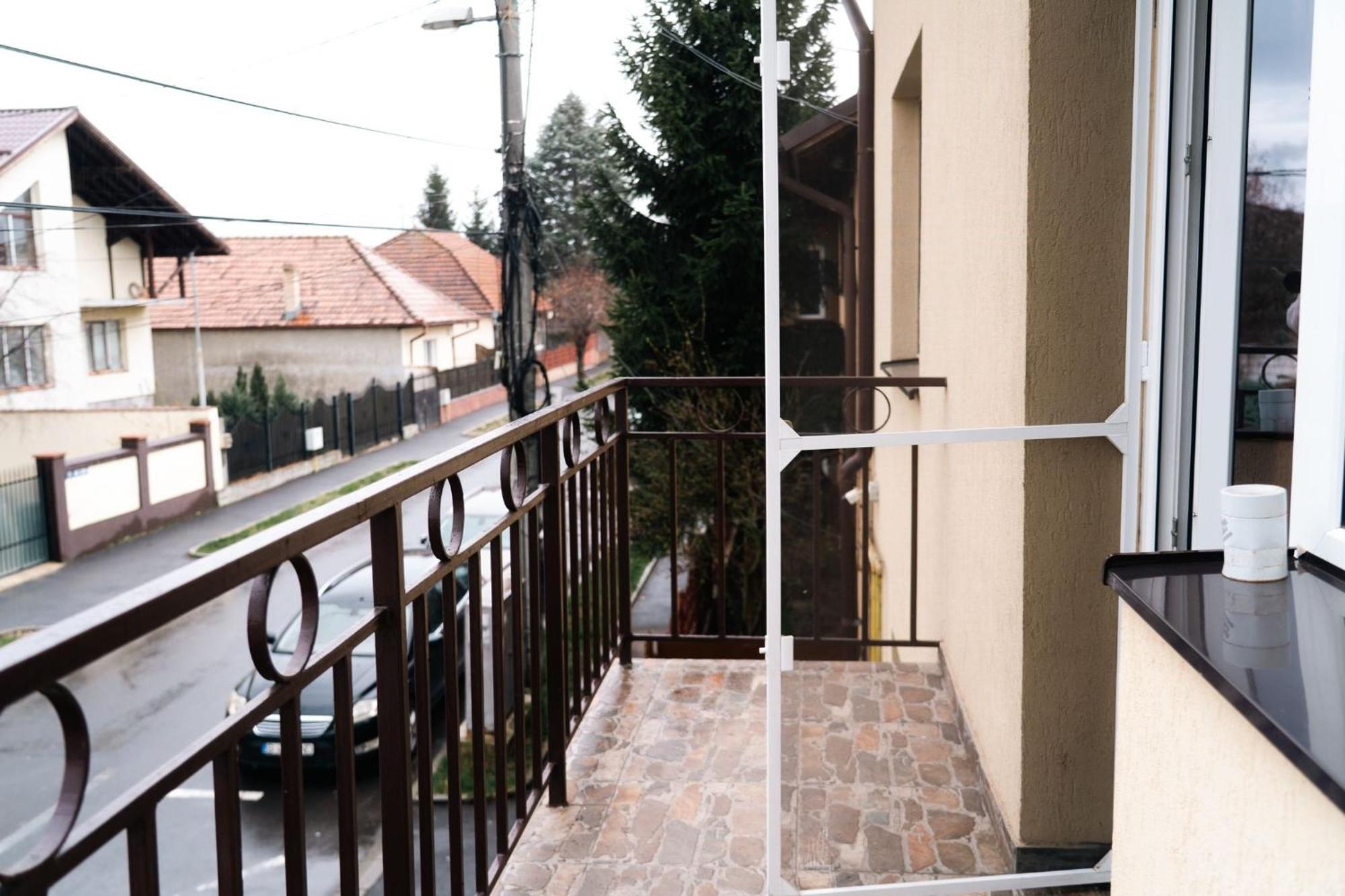 Shyla Garden 1 * Brașov