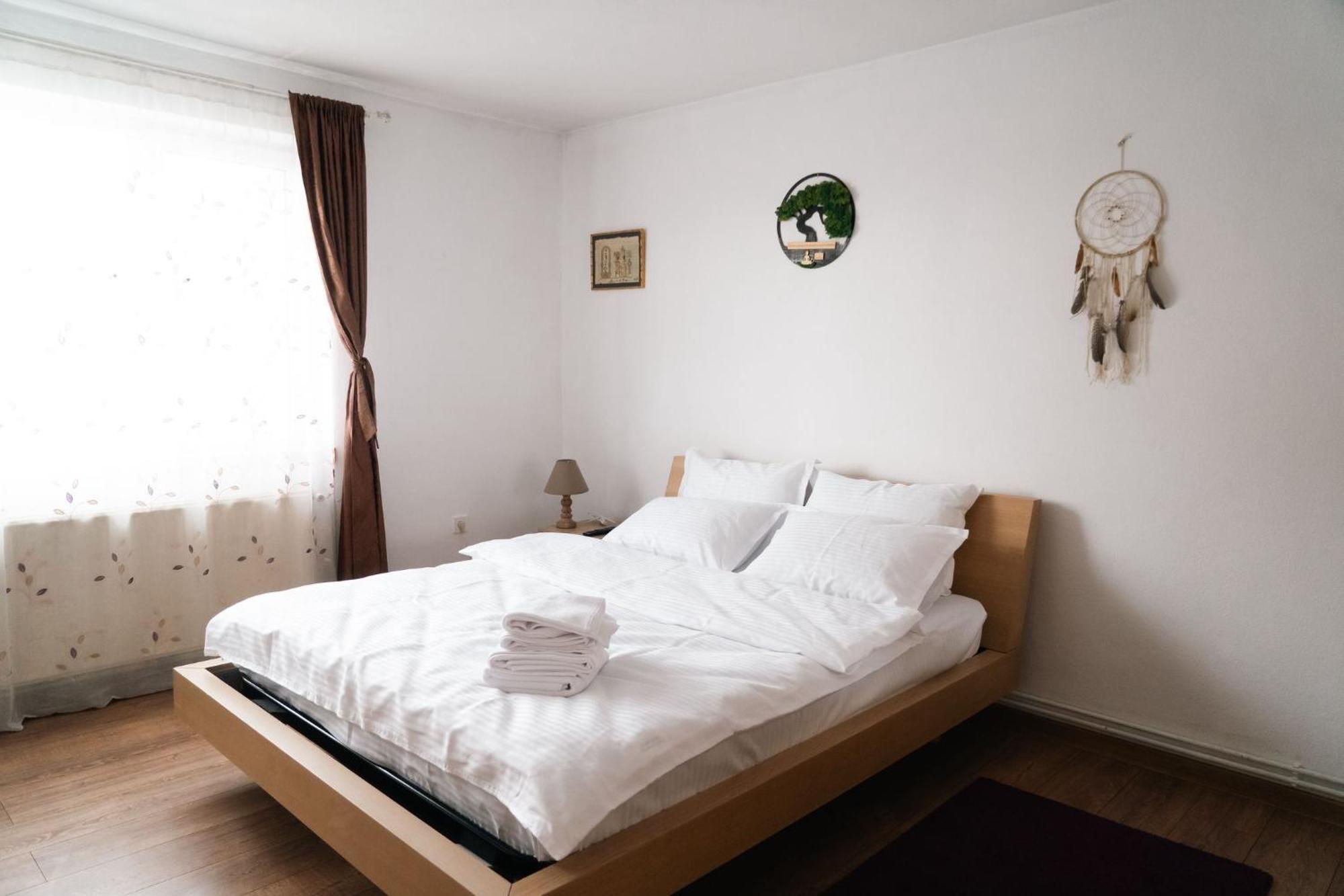 Shyla Garden 1 Brasov