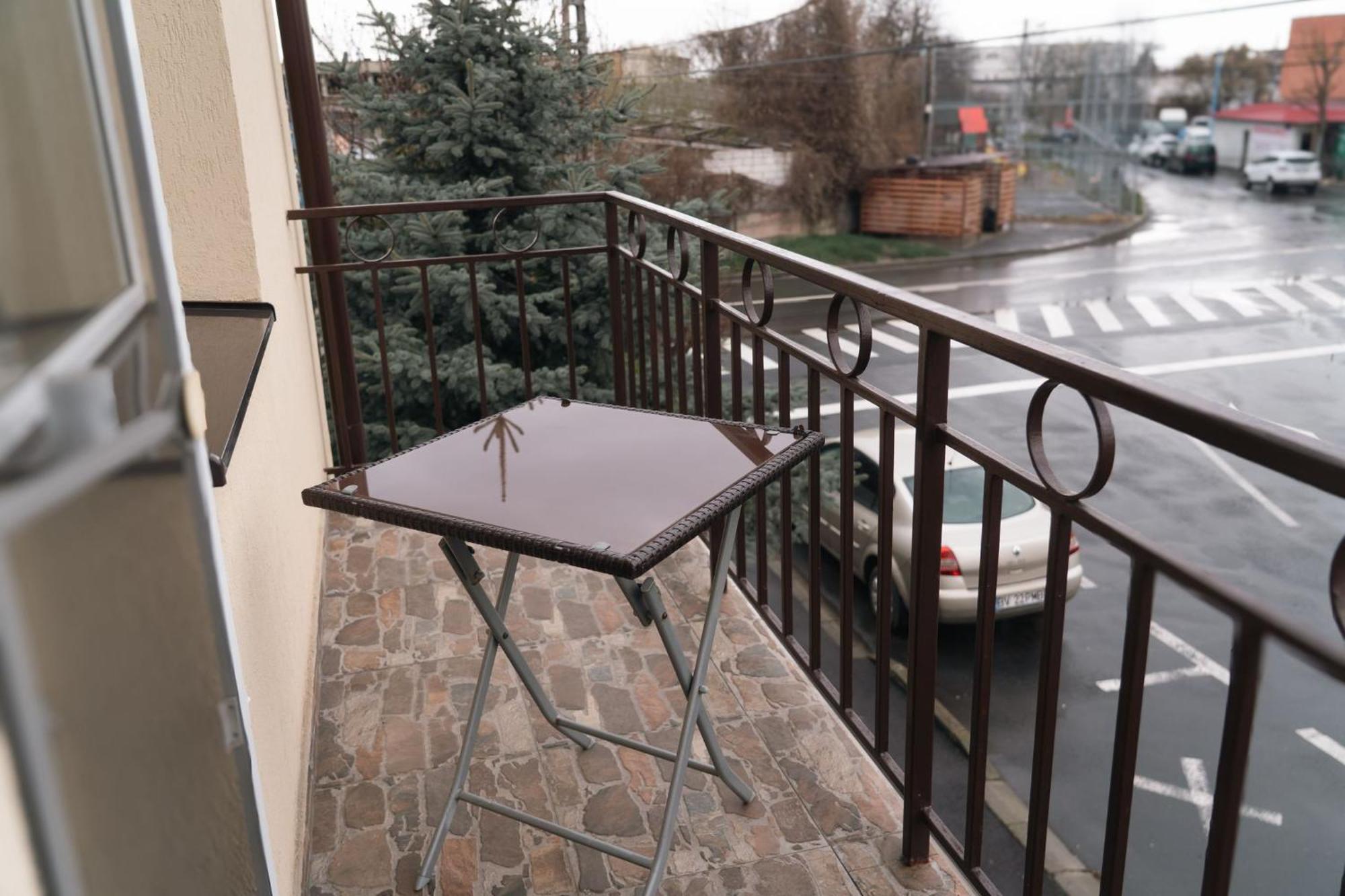 Shyla Garden 1 Apartament