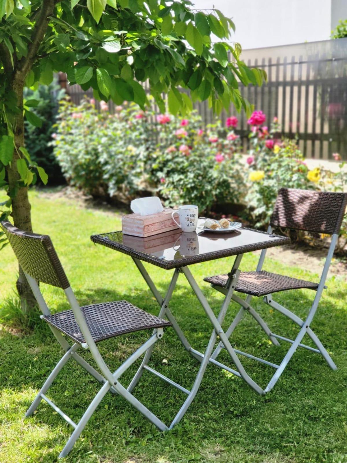 Shyla Garden 1 * Brasov