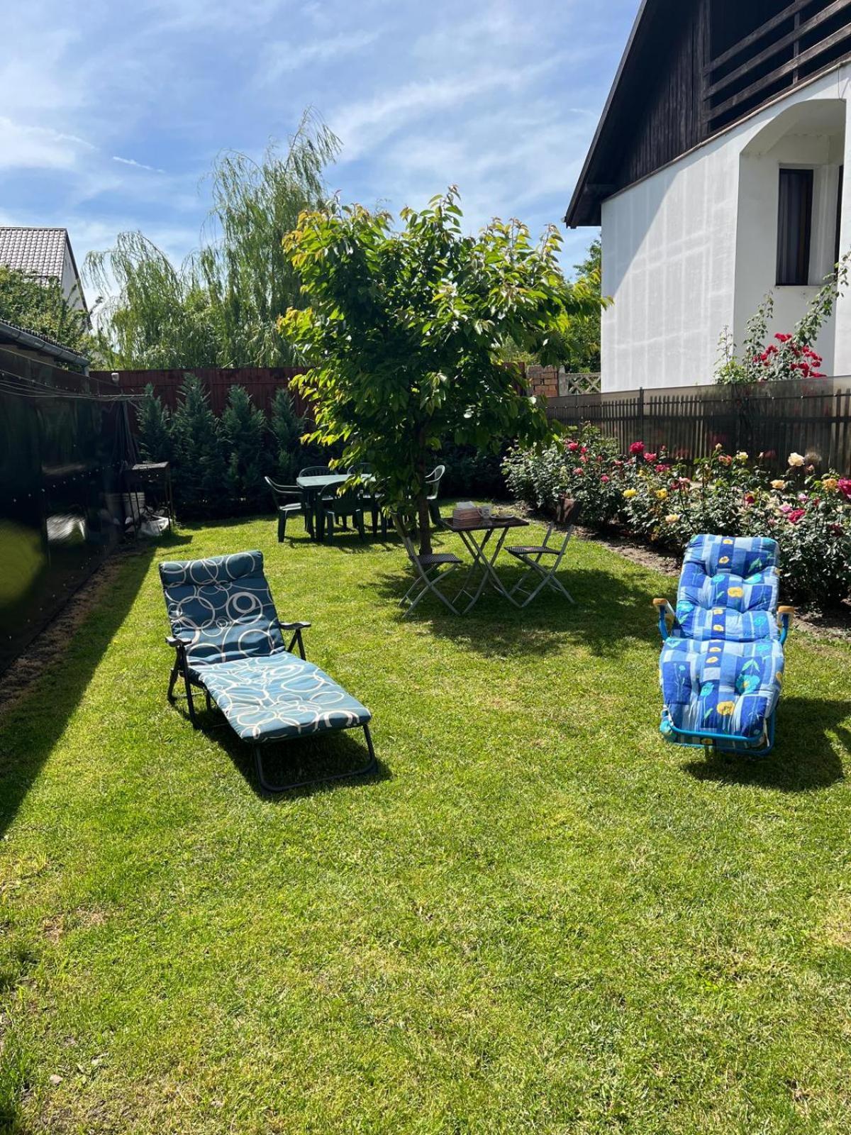 Apartament Shyla Garden 1 *